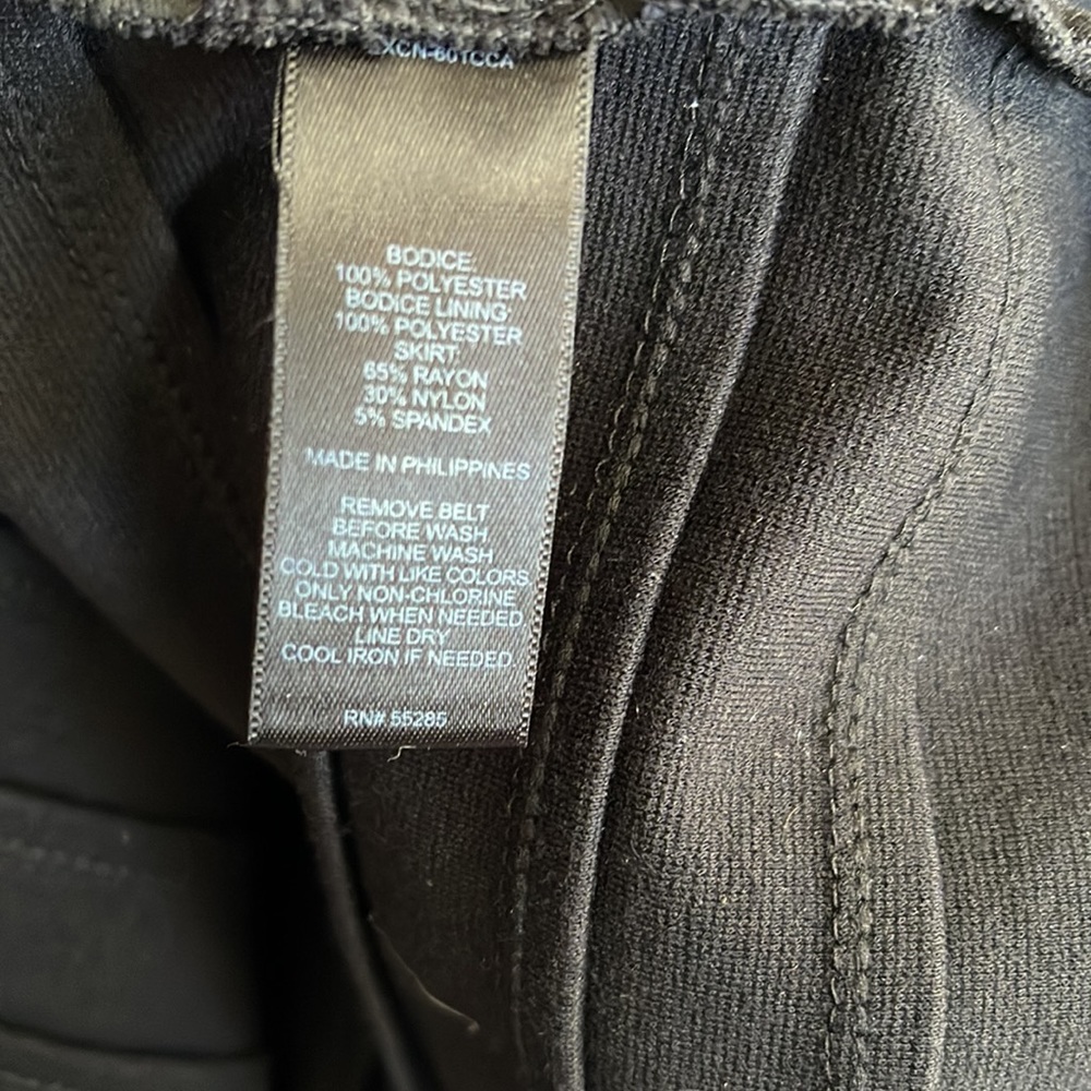 Express Dress - Picture 6 of 6